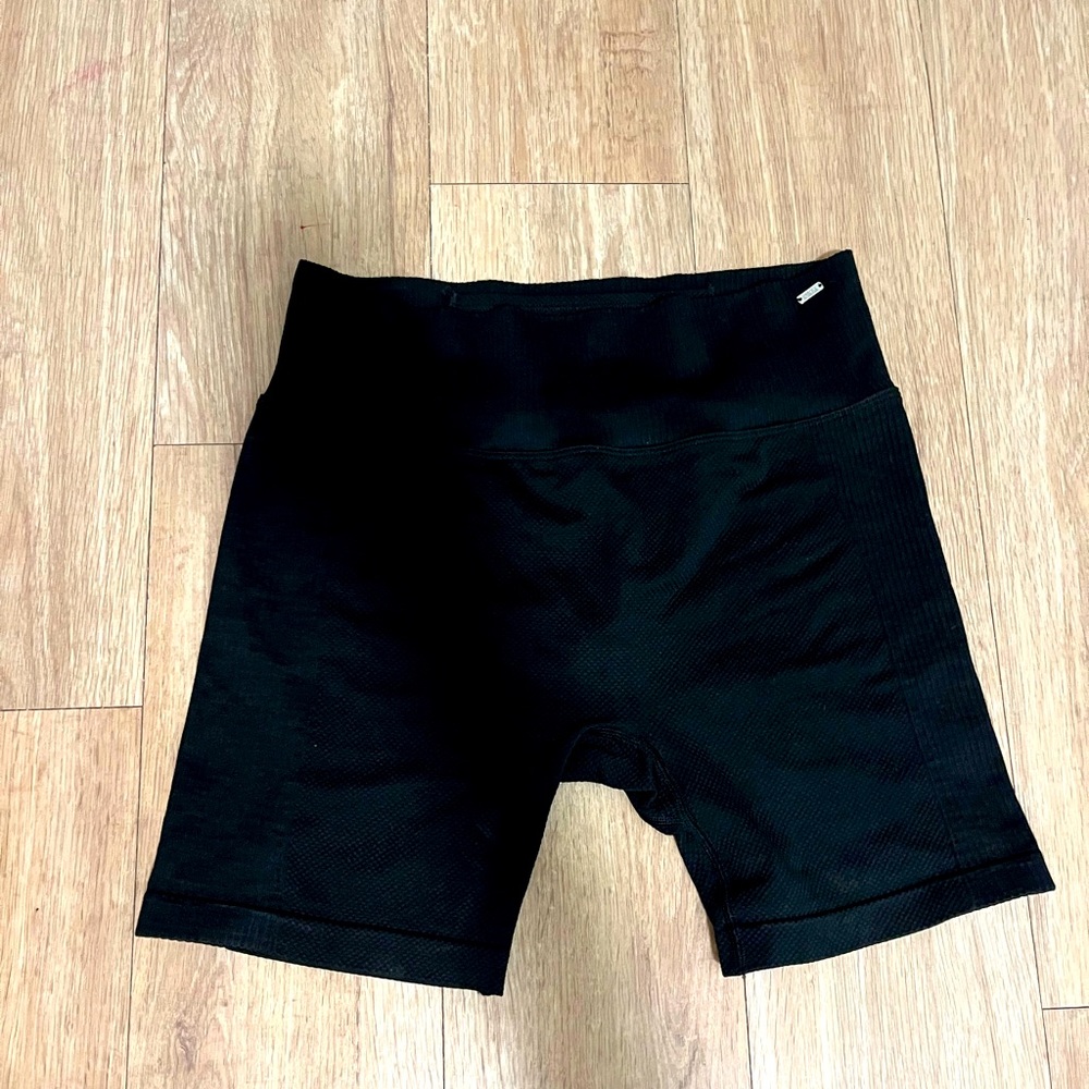 Biker shorts